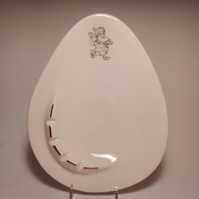 Usinger Ashtray/Dish