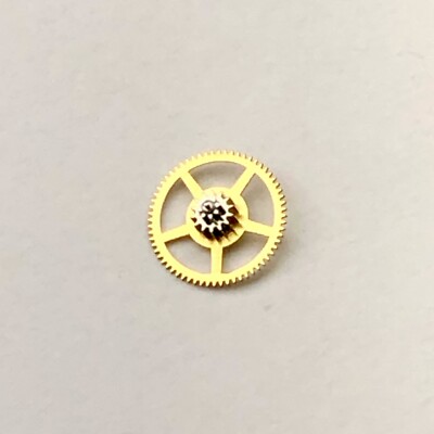 FP Frederic Piguet Second Wheel 950-30.025 Genuine Watch Part