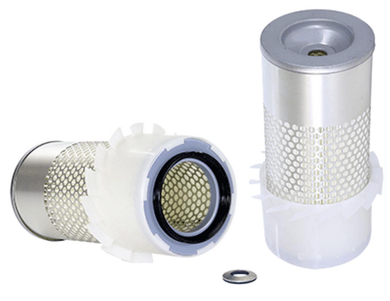WIX 42222 - Air filter cross reference