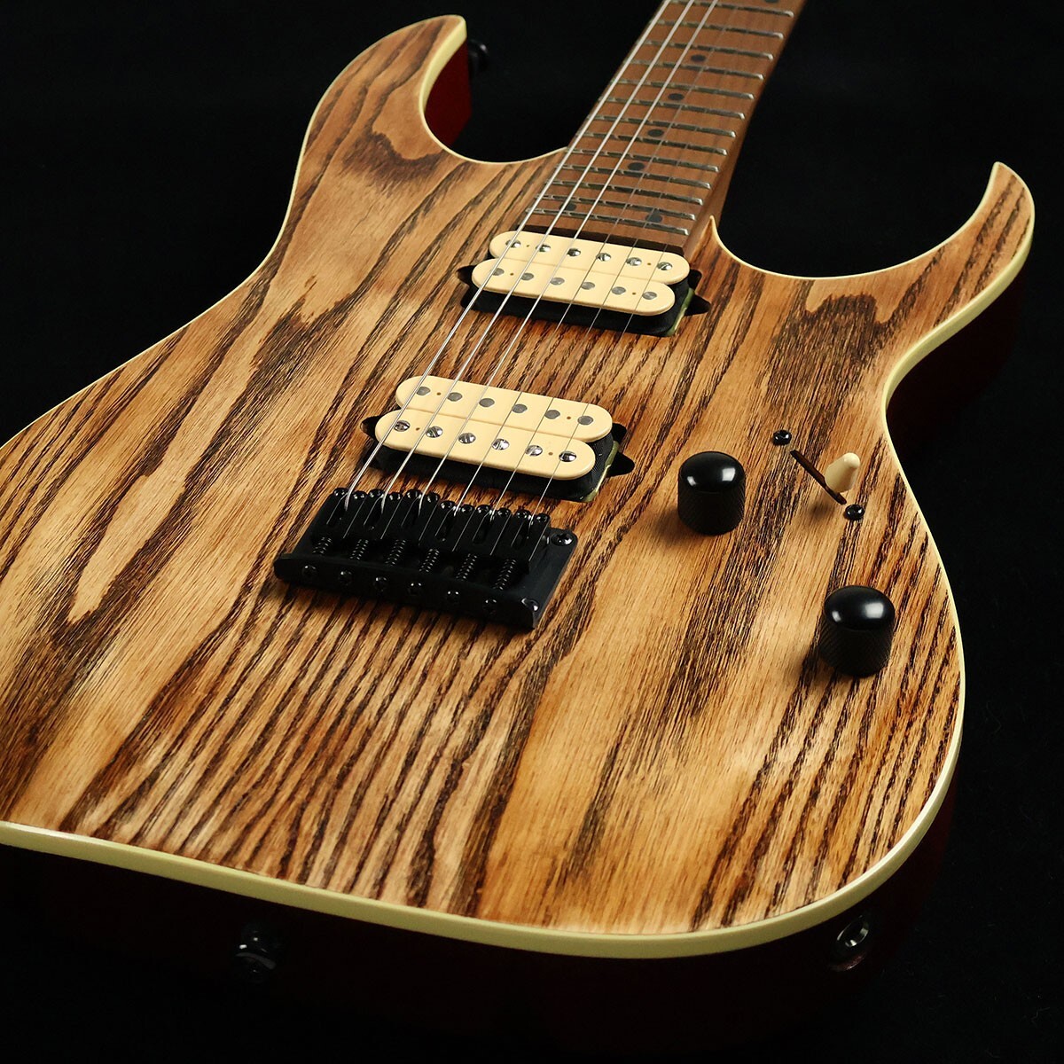 Ibanez RG421HPAM ABL Electric Guitar Antique Brown Stained Ibanez RG421HPAM ABL Electric Guitar Antique Brown Stained