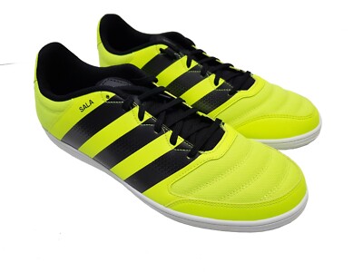 adidas Turnschuhe Freizeit helle Sohle Sneaker Schuhe Hallenschuhe 44 - 47 neu
