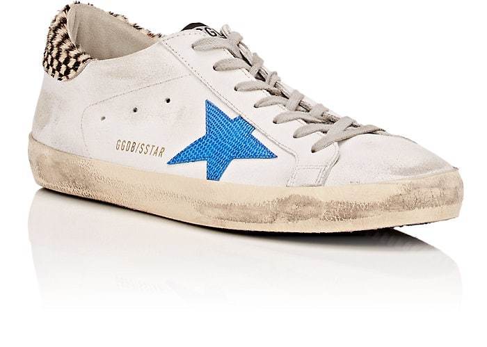 golden goose superstar 41