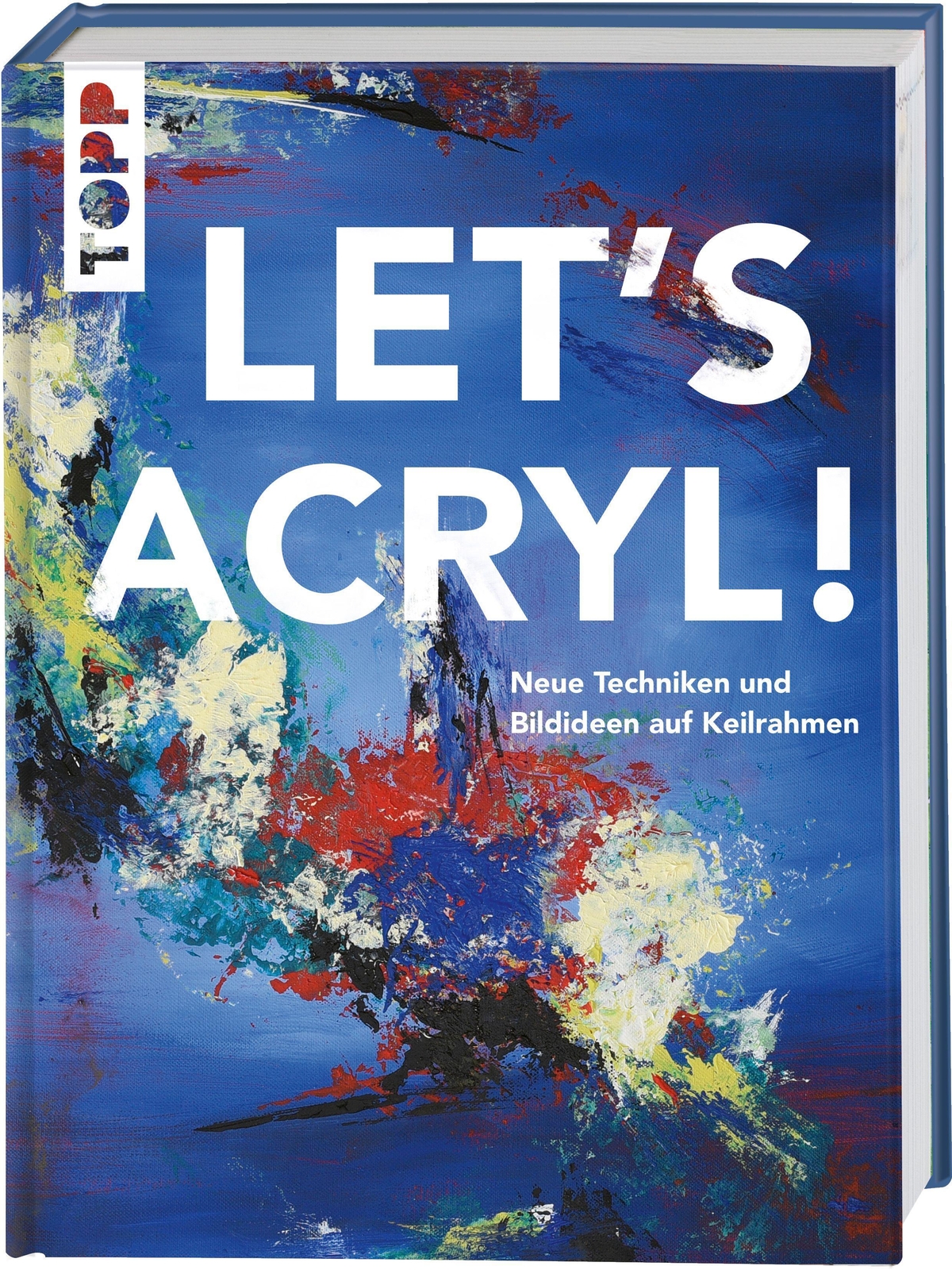 Thumbnail - Let's Acryl Sylwia Mesch