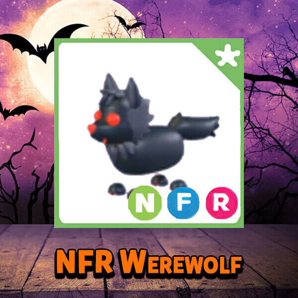 NEW WEREWOLF AND VAMPIRE ANIMATIONS IN ROBLOX!! 