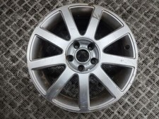 Jantes Audi S8