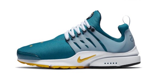 Nike Air Presto Australia Olympic (2020) Women’s Size XS 6.5-8.5 US FREE SHIP - Picture 6 of 6