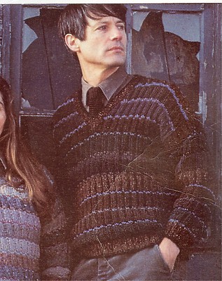 kaffe fassett sweaters