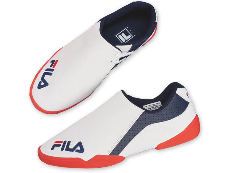 FILA TAEKWONDO SHOES
