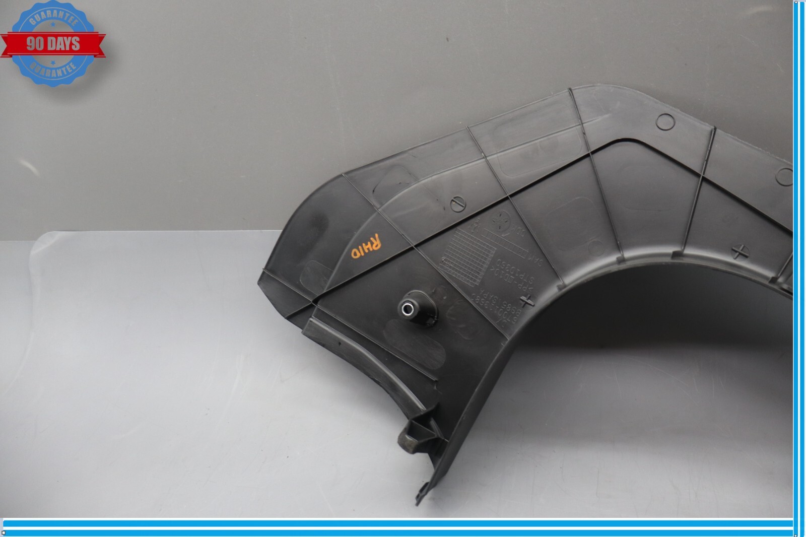 Maserati Ghibli 2014-2020 Front Right Door panel