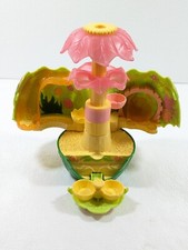 SpinMaster Hatchimals CollEGGtibles Secret Scene Egg Play House Tested and Works