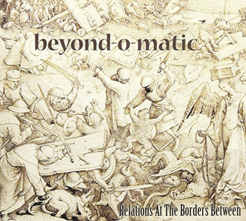 BEYOND-O-MATIC-RELATIONS AT THE BORDERS BETWEEN CD NUOVO