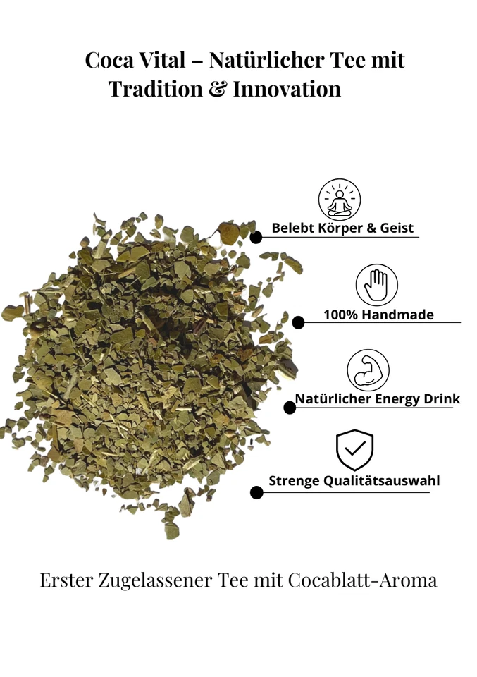 Peruvian Mate (Mate de Coca) - Image 4 of 4