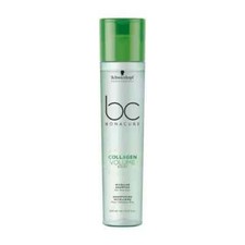 Image of 2 PACK ---- Schwarzkopf Bonacure Collagen Volume Boost Micellar Shampoo 250ml