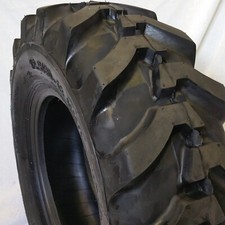 12.580-18 Tire I-3 Industrial 14ply New Overstocks 12.5 80 18 1258018