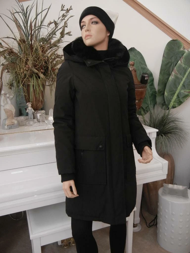 Sam on sale edelman coat