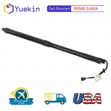 Rear Power Hatch Lift Support For Infiniti QX60 2014-2017 JX35 2013 90560-3JA0A