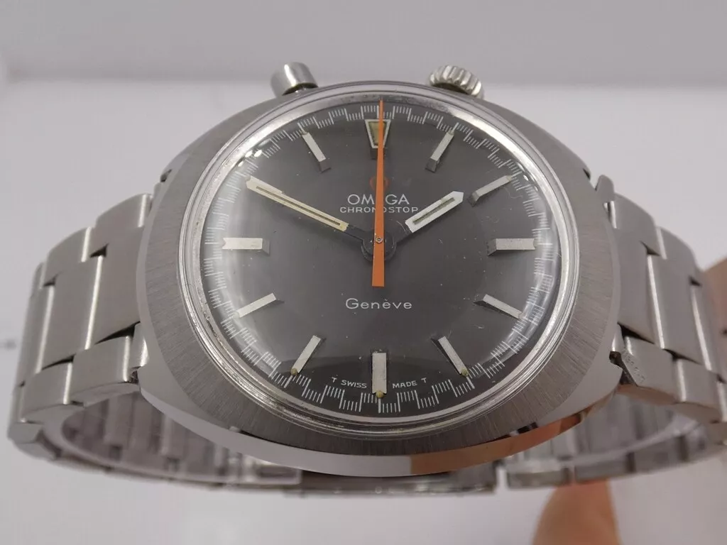 Omega 145.010 2025