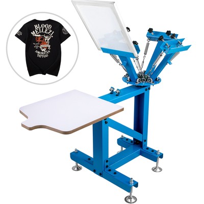 vevor screen printer