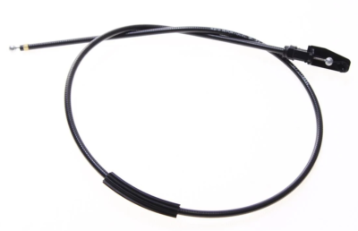 時雨 Genuine 2003-2010 Porsche Cayenne Hood Release Cable | 95551153100