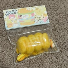 Handmade squishy stress relief toy squishies