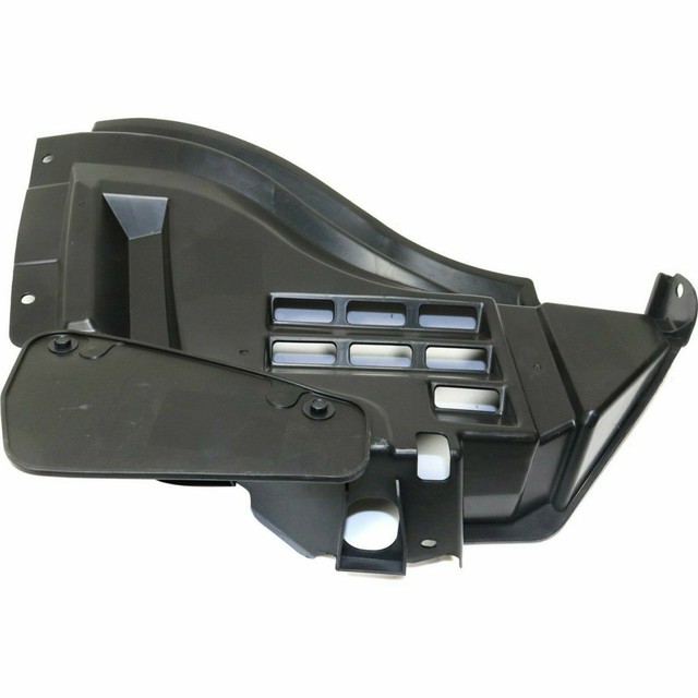 for 2014 2015 2016 Toyota Tundra LH Left Drive side Fender Liner (Front