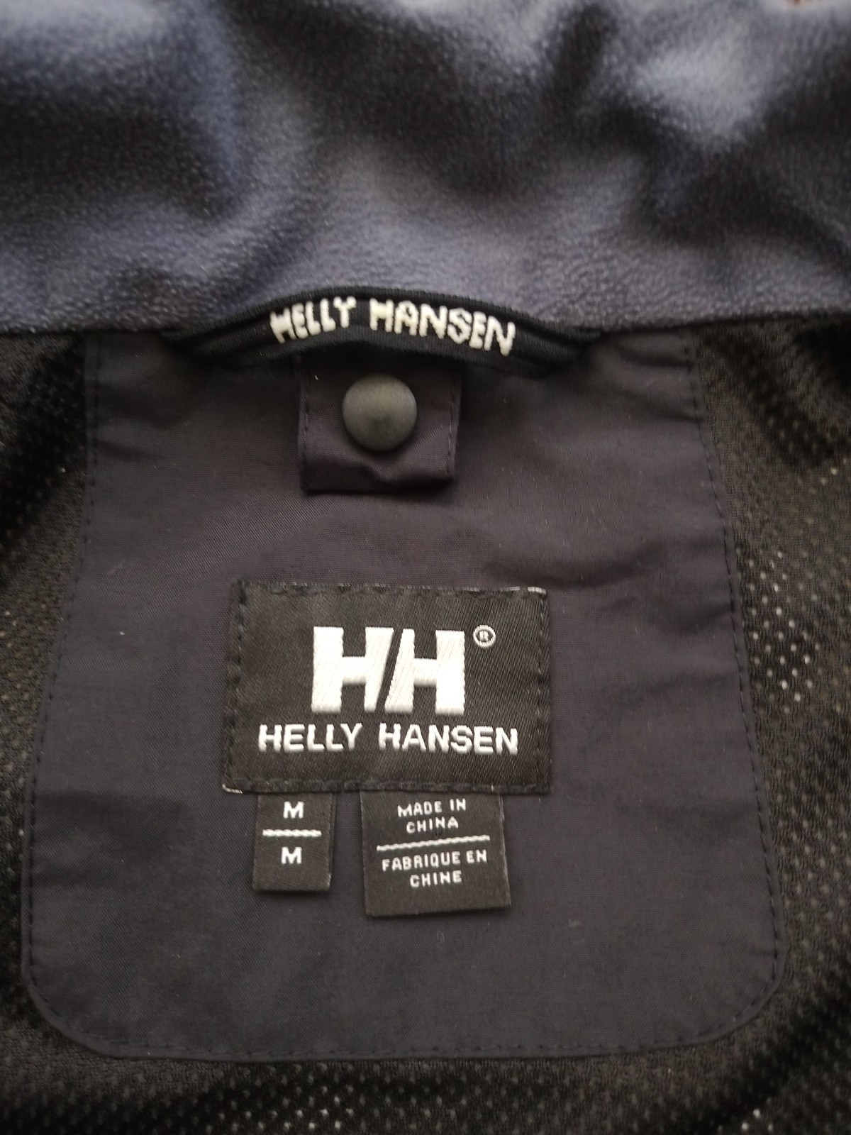 Helly Hansen Helly Tech Ski Jacket Parka Womens M… - image 7