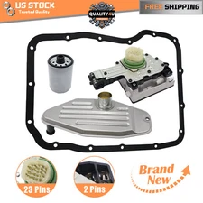 Shift Solenoid 4WD Filter Service Kit 52119435AF For Dodge Chrysler 4.7L 5.7L