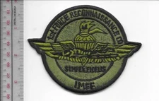 US Marine Corps 1st Force Reconnaissance Co 1 Marine Expiditionary 1ME NO TARIFF