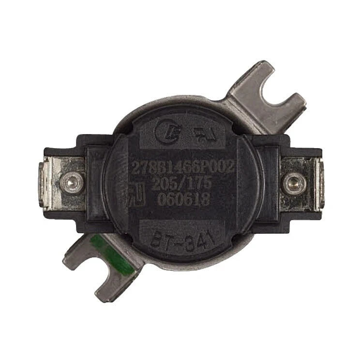 WP3403607 Compatible Con Termostato Secador