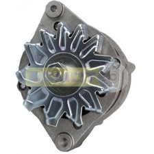1* Alternatore 100A Nuovo Originale Letrika Mahle IA1450 per Volvo Penta