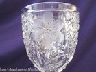 Duncan and Miller Candy Dish Jar With Lid Floral Leaf Pattern EAPG Stunning! — photo 6