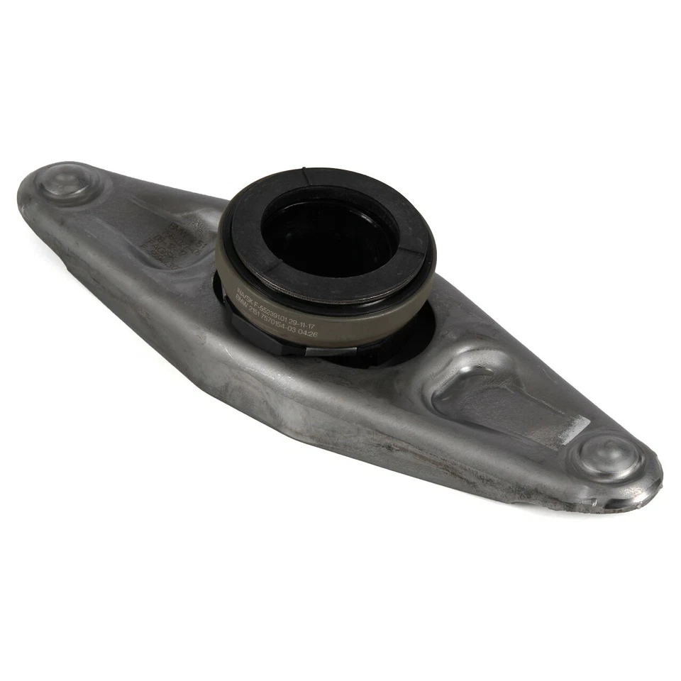 ORIGINAL BMW Ausrückgabel Kupplungsgabel 1er 2er 3er 4er 5er 6er X1 21517564027 - Bild 2 von 2