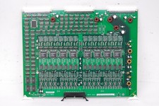 GE GEYMS HBFR ASSY 2123307 Hybrid Beam Former Board (LOGIQ 400)
