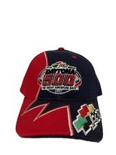 Daytona 500 2005 Vintage Hat The Great American Race NASCAR 47th