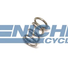 Genuine Mikuni BN Series High-Speed & Idle Adjuster Spring BN38/344