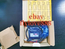 KEYENCE LK-G155  Laser displacement sensor brand new DHL