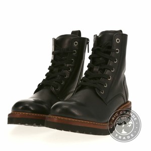 frye ella combat boots