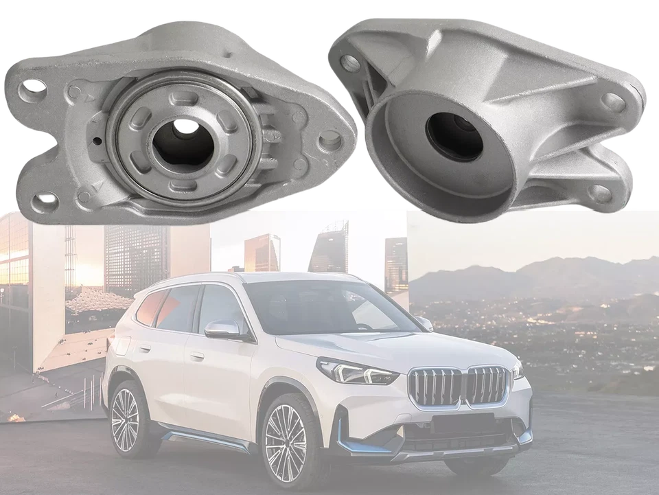 For BMW 328i 320i F20 F21 F30 F36 2x Rear Suspension Shock Absorber Strut Mount - Image 4 of 4