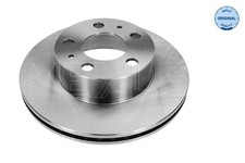 Disque de frein Volvo 240