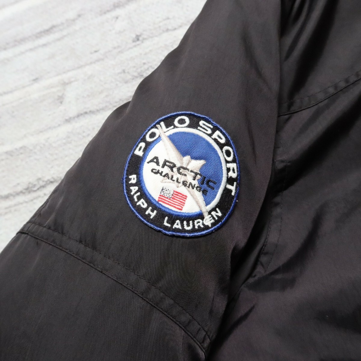 【SALE】90s Polo Sport Ralph Lauren モッズコート POLOSPORT(ポロ スポーツ）のMODSCOAT・FIELDCOAT（モッズコート
