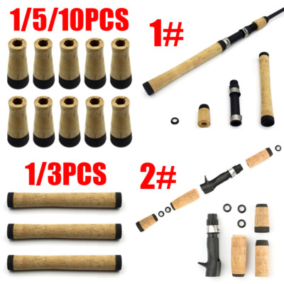 eq macro equip fishing pole Carbon Fiber Transducer | Bare Sonar Support Pole mecen 3 Layer Fishing Size:4.75