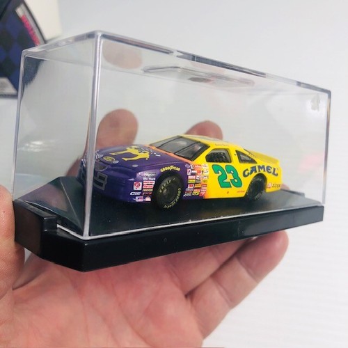 Racing Action Platinum Series Jimmy Spencer #23 Smokin' Joe's Ford Thunderbird - Picture 8 of 17