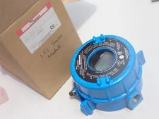 DET-TRONICS U8700-H7147 UNITIZED COMBUSTIBLE GAS DETECTOR 004041-112 NEW 