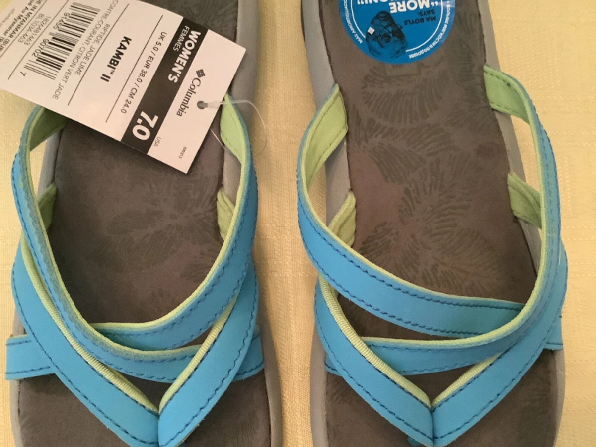 Columbia riptide deals sandals