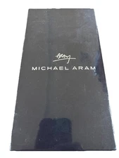 Michael Aram White Orchid Kiddush Cup 112381 - BRAND NEW SEALED