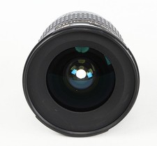Nikon AF NIKKOR 18-35mm f/3.5-4.5 D ED Autofocus IF Lens {77}