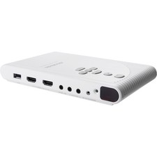 AVerMedia AVerTV Hybrid TVBox 13 A200P 