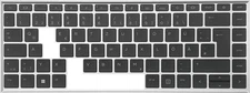 HP732 Single key for keyboard HP Elitebook 440 445 640 645 G8 G9, 640 645 G10