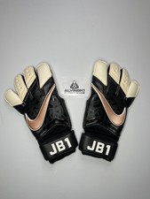 JACK Butland Nike Vapor Grip 3 SMU Rękawice bramkarskie Fabrycznie nowe wydanie gracza RZADKIE
