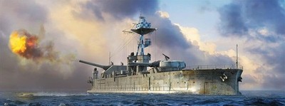 Hobby Boss 86518 1/350 Ship Series HMS Road Clive Plastic Model
